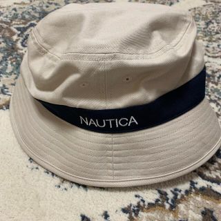 ノーティカ(NAUTICA)のNAUTICA ハット(ハット)