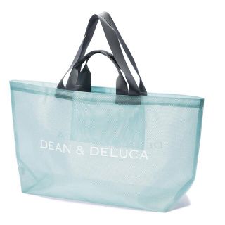 ディーンアンドデルーカ(DEAN & DELUCA)のDEAN&DELUCA 限定トート　　Lサイズ(トートバッグ)