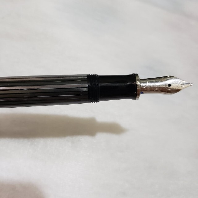大阪買蔵 ペリカン スーベレーンm405 文房具 tripkicks.com