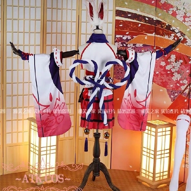 P⑥2 レディース 逆神の巫女 八重桜 崩壊学園 崩壊3rd 武器 P⑥2 レディース 逆神の巫女 八重桜 崩壊学園 崩壊3rd 武器