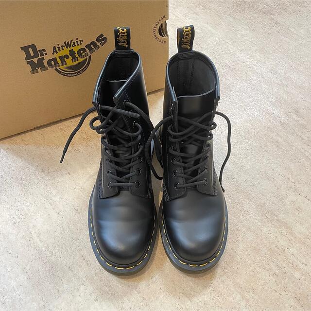 Dr. Martens❤︎ほぼ未使用❤︎ドクターマーチン1460❤︎8ホール-