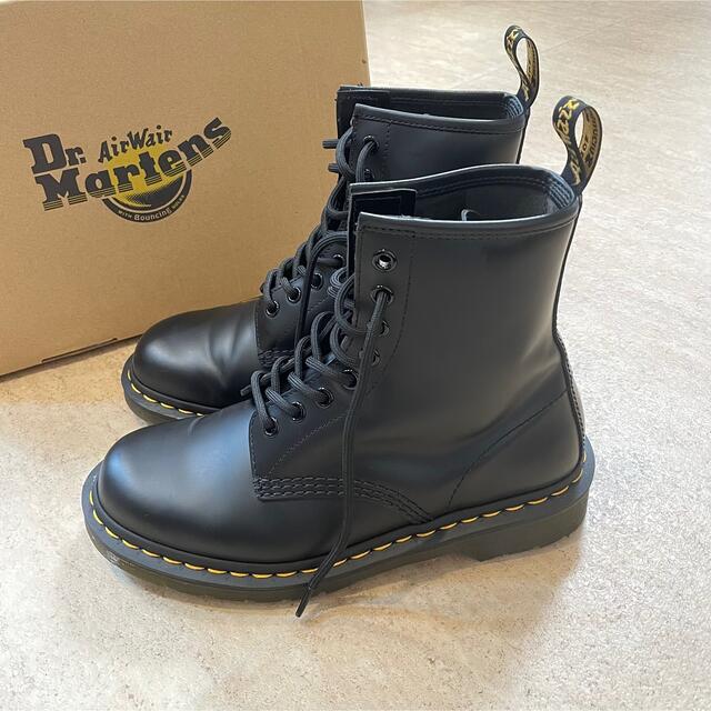 ほぼ未使用★美品★レディース★24cm★Dr.Martens　ドクターマーチン