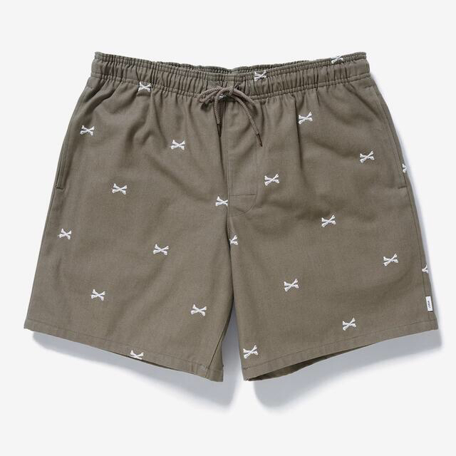 専用 WTAPS SEAGULL 03 / SHORTS / COTTON.メンズ