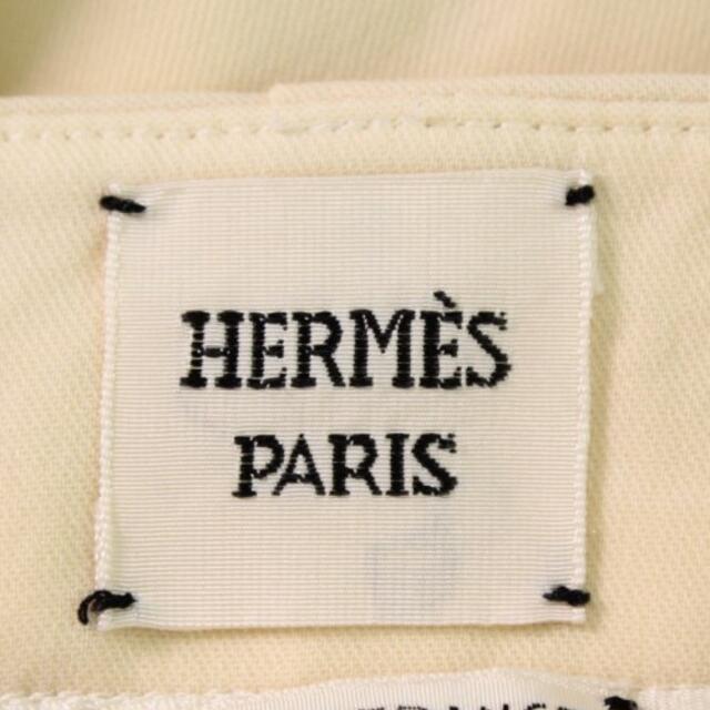 Hermes(エルメス)のHERMES ひざ丈スカート レディース レディースのスカート(ひざ丈スカート)の商品写真