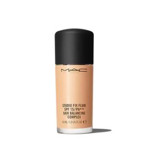 マック(MAC)のスタジオ フィックス フルイッド SPF 15(ファンデーション)