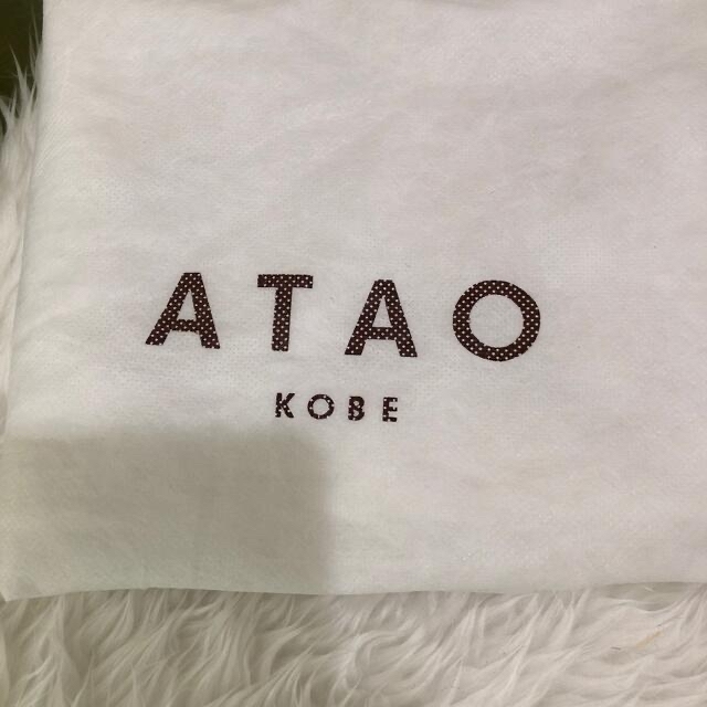 ATAO(アタオ)のATAO キャンディルーク☆財布☆のセット☆美品☆ レディースのバッグ(ショルダーバッグ)の商品写真