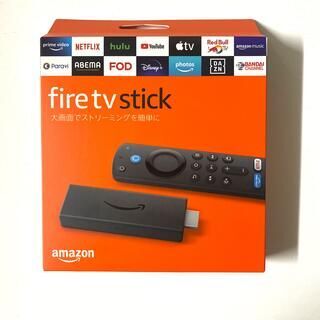 Amazon Fire TV Stickファイヤースティック【第3世代】(その他)