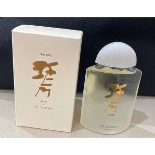 SHISEIDO (資生堂) - 琴 香水 資生堂 オーデコロンの通販｜ラクマ