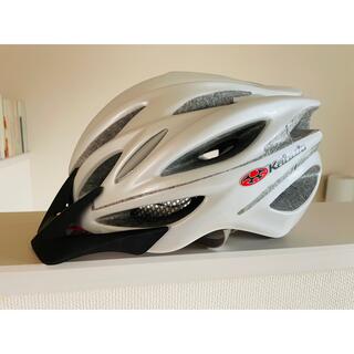 オージーケー(OGK)のロードバイクヘルメット【OGK Kabuto Regas-2】(ヘルメット/シールド)