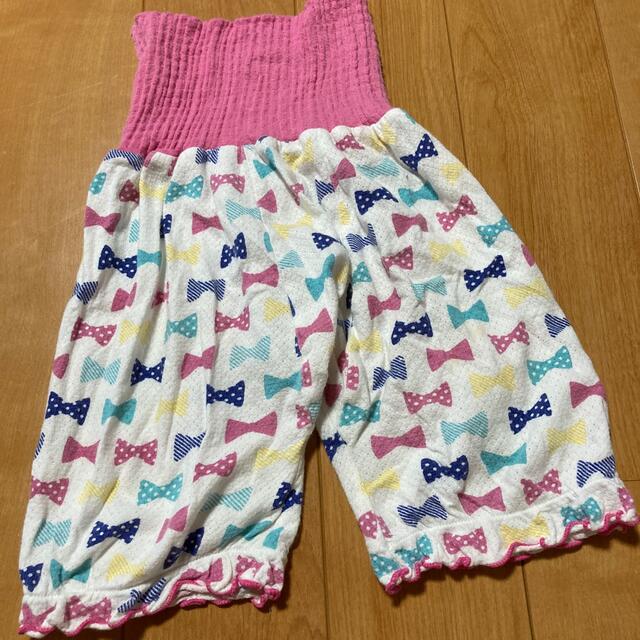 パジャマ キッズ/ベビー/マタニティのキッズ服女の子用(90cm~)(パジャマ)の商品写真