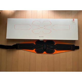 SIXPAD - SIXPAD ABS BELT LL/3Lサイズの通販 by Aldebaran's shop