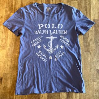 ポロラルフローレン(POLO RALPH LAUREN)の☆かなかなかなかさん専用☆ポロ　ラルフローレン　半袖Tシャツ(Tシャツ/カットソー)