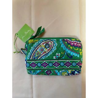 ヴェラブラッドリー(Vera Bradley)のヴェラブラッドリーのコスメポーチです。(ポーチ)