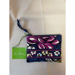 ヴェラブラッドリー(Vera Bradley)のヴェラブラッドリーの小型ポーチです。(ポーチ)