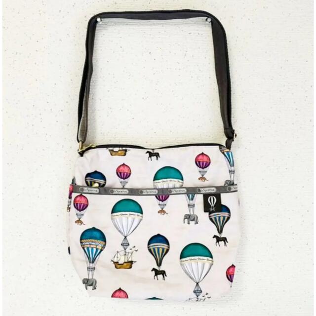 charmさま専用4/1ご購入❤️風間ゆみえ✖️Lesportsac✨ショルダー