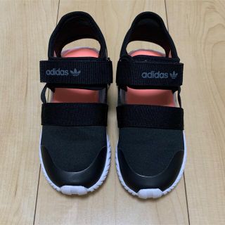 アディダス(adidas)のアディダス　サンダル  16㎝(サンダル)