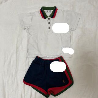 ロベルタディカメリーノ(ROBERTA DI CAMERINO)のロベルタ　体操服　幼稚園　保育園(その他)