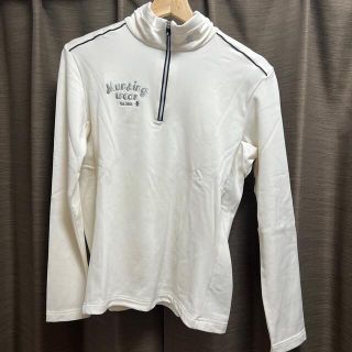 マンシングウェア(Munsingwear)のMunsingwear マンシングウェア トップス(カットソー(長袖/七分))