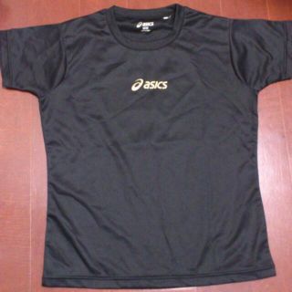 アシックス(asics)のバレーボール ウェア(Tシャツ(半袖/袖なし))