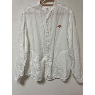 ダントン(DANTON)のDANTONシャツ(シャツ/ブラウス(長袖/七分))