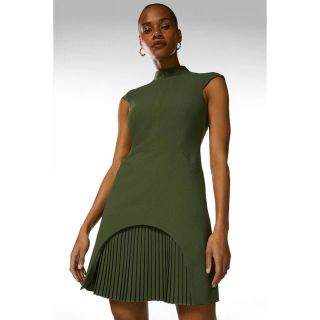 カレンミレン ミニワンピース(レディース)の通販 19点 | Karen Millen