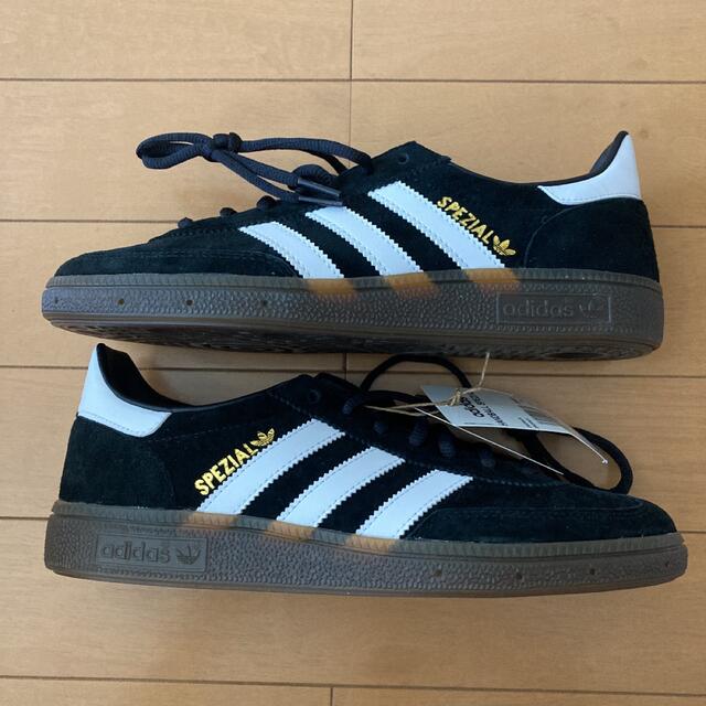 素晴らしい外見 adidas Spezial Handball Spezial 26.5cm 着用 adidas