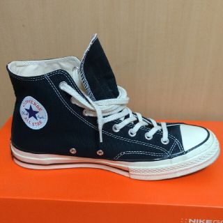 コンバース(CONVERSE)のconverse　チャックテイラー　ct70 Hi　29cm(スニーカー)