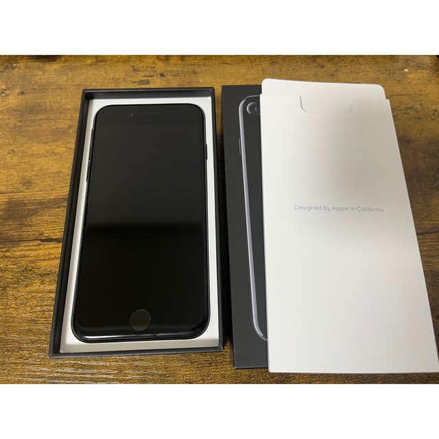 iPhone - iPhone7 ジェットブラック 256GB の通販 by ルネスタ ...