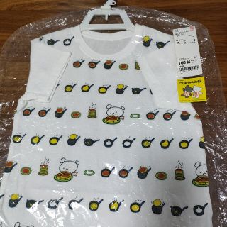 ユニクロ(UNIQLO)のこぐまちゃん　Tシャツ　ユニクロ(Tシャツ/カットソー)