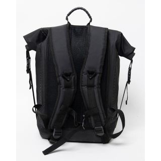 ビラボン 防水 リュック ウェットバッグ ウエットスーツ バッグパック ドライ