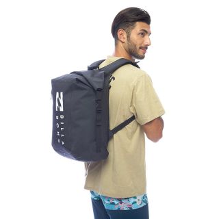 billabong - ビラボン 防水 リュック ウェットバッグ ウエットスーツ