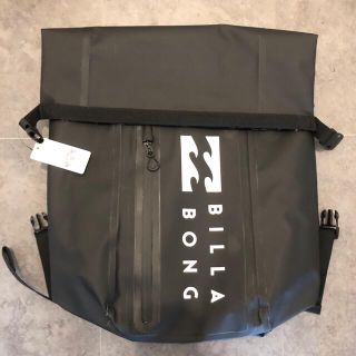 ビラボン 防水 リュック ウェットバッグ ウエットスーツ バッグパック ドライ
