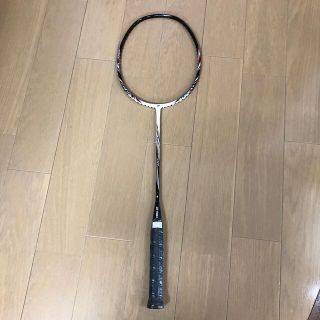 ヨネックス(YONEX)のYONE ナノレイ110  3U5(バドミントン)