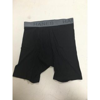 ヘインズ(Hanes)のHanes ヘインズ　メンズ　ボクサーパンツ　Mサイズ(ボクサーパンツ)