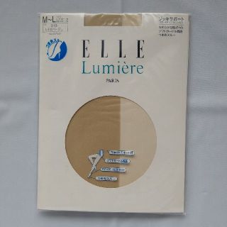 エル(ELLE)のELLE/エル ストッキング(タイツ/ストッキング)