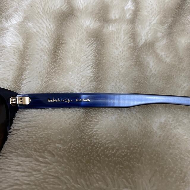 新品】 paul smith ポールスミス サングラス ウェリントン | www