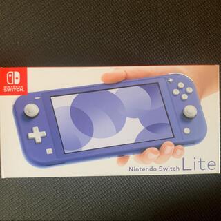 Nintendo Switch - 【セット販売】新品未開封 任天堂スイッチライト ...