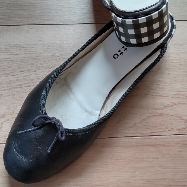 Repetto レペットミュール　39