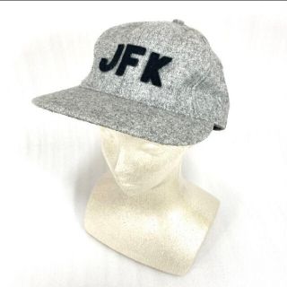 カシラ(CA4LA)のCA4LA COOPERSTOWN BACEBALL CAP キャップ  メンズ(キャップ)