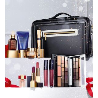 エスティローダー(Estee Lauder)のエスティローダー クリスマスコフレ(コフレ/メイクアップセット)