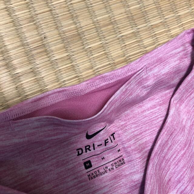 NIKE(ナイキ)のNIKE ジムウェア レギンス スパッツ レディースのレッグウェア(レギンス/スパッツ)の商品写真