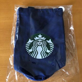 スターバックスコーヒー(Starbucks Coffee)の【新春お値下げ】【新品◦未開封】スターバックスのポーチ(ポーチ)