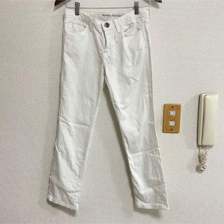 バナナリパブリック(Banana Republic)のbanana republic バナナリパブリック (カジュアルパンツ)