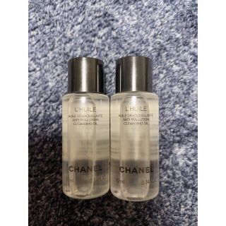 CHANEL - 【即日発送可能】シャネル オーミセラー デマキャンユーアンタンスの通販｜ラクマ