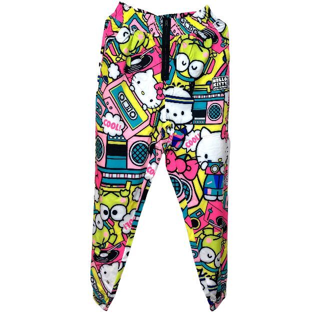 Zumba ズンバ X HELLO KITTY 5725-S