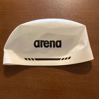 アリーナ(arena)のアリーナarenaスイミングキャップ(マリン/スイミング)