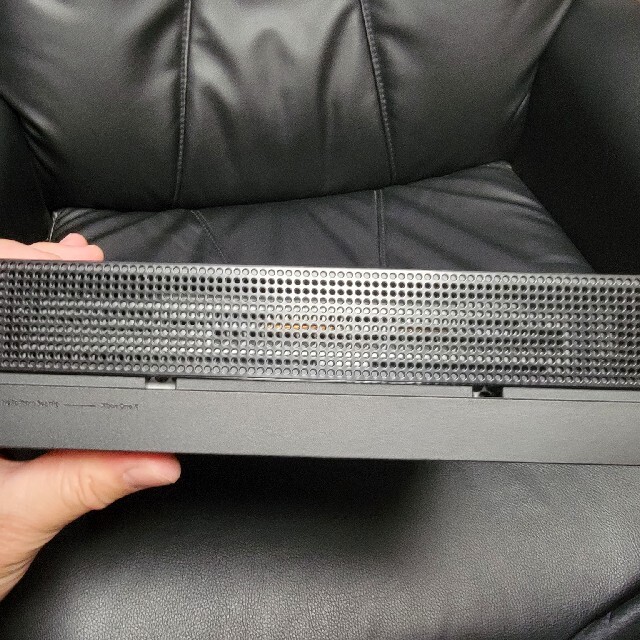 xbox one x 箱無し