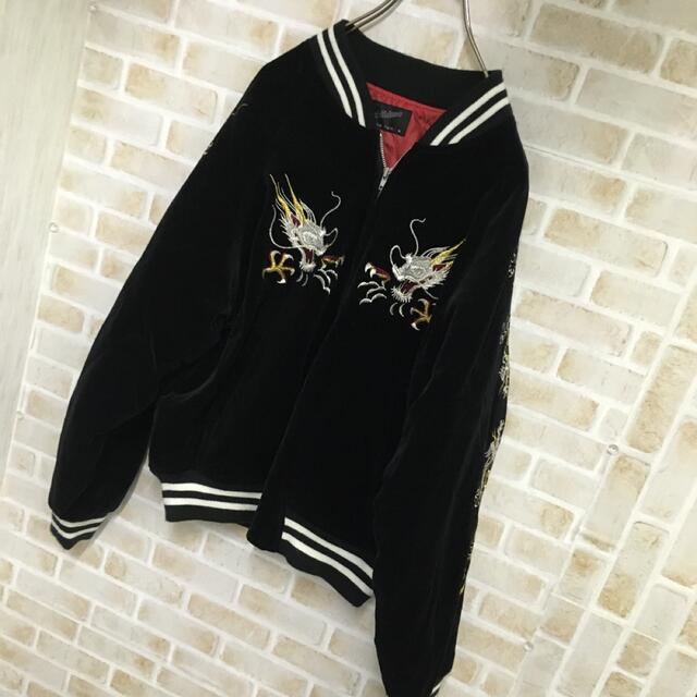 即完売】Hoshihime 星姫 龍 鷹 YOKOSUKA 刺繍 最強映え-tops.edu.ng