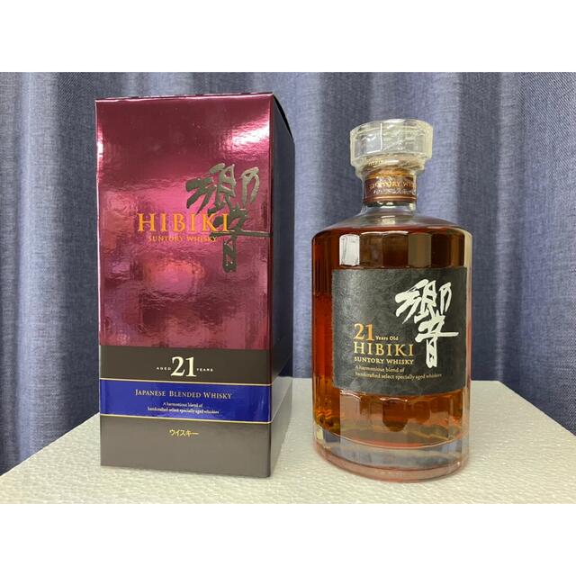 響21年食品/飲料/酒