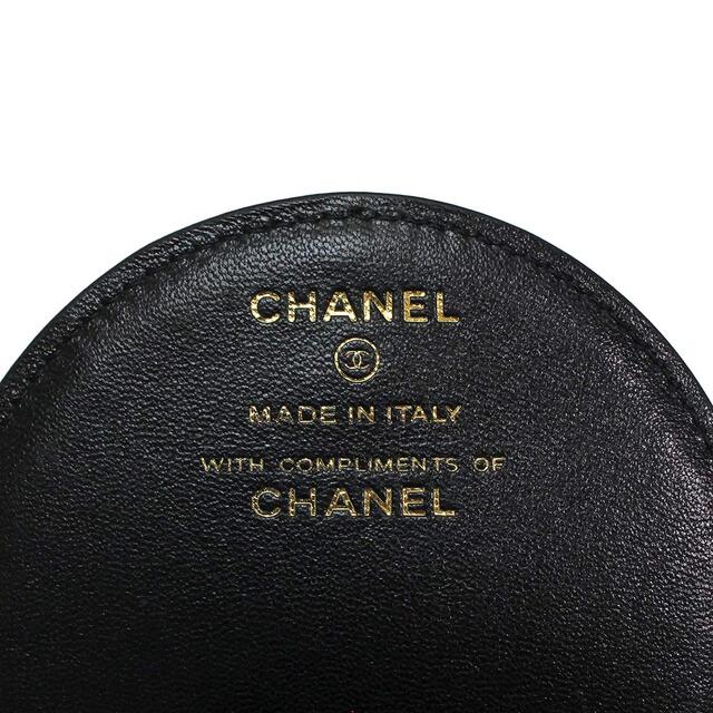 シャネル CHANEL マトラッセ 箱付 レア